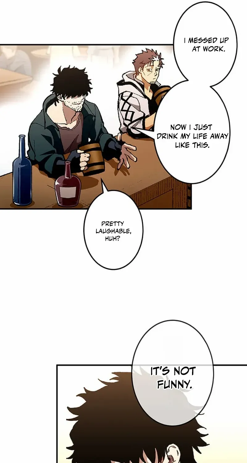 From Rural Instructor to Sword Saint Chapter 37 page 18 - 
