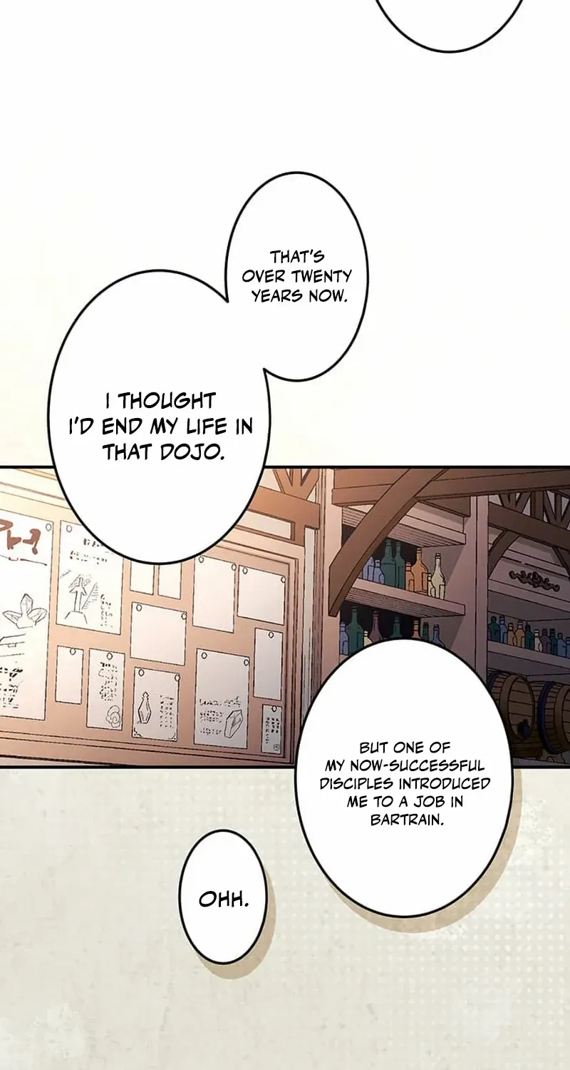 From Rural Instructor to Sword Saint Chapter 37 page 21 - 