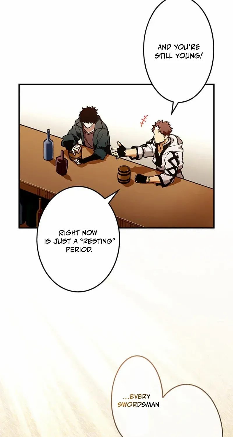 From Rural Instructor to Sword Saint Chapter 37 page 24 - 