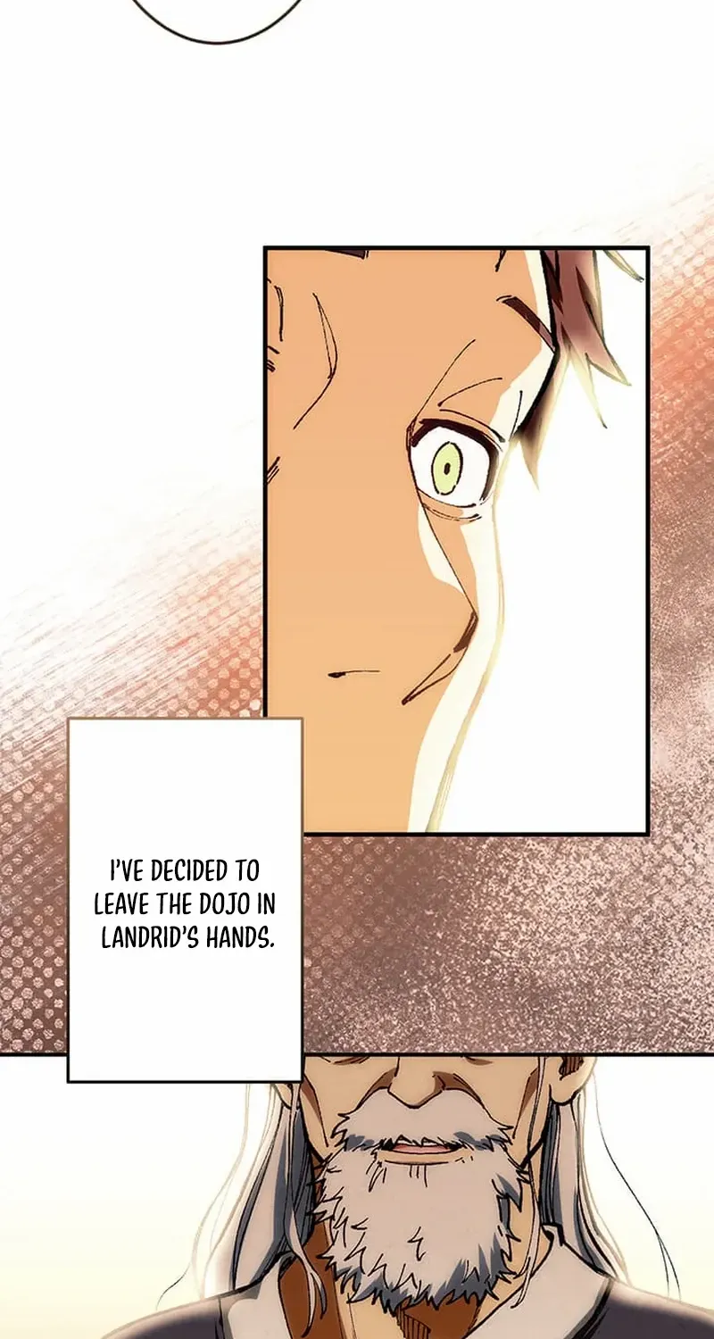 From Rural Instructor to Sword Saint Chapter 37 page 27 - 