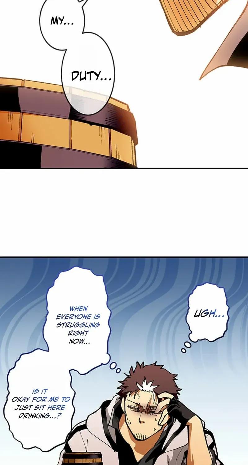 From Rural Instructor to Sword Saint Chapter 37 page 30 - 