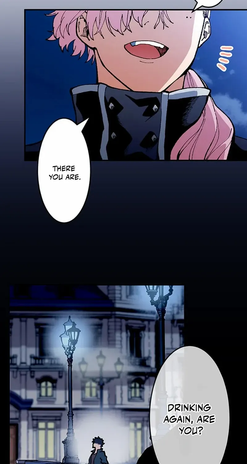 From Rural Instructor to Sword Saint Chapter 37 page 37 - 