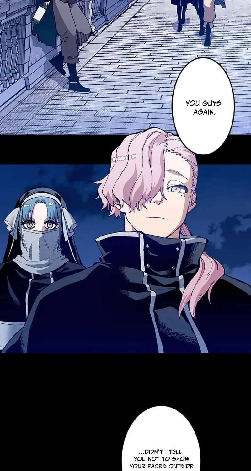 From Rural Instructor to Sword Saint Chapter 37 page 40 - 