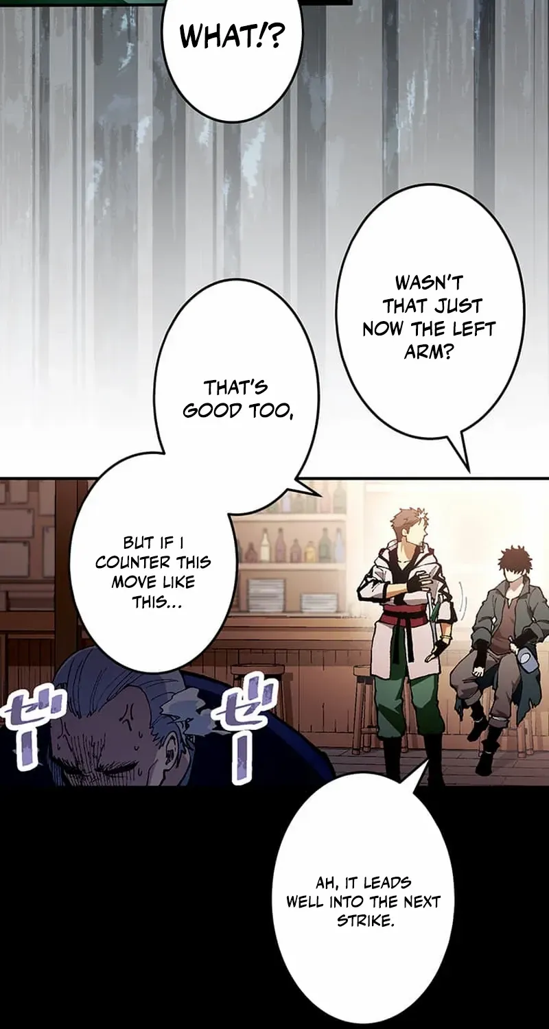 From Rural Instructor to Sword Saint Chapter 37 page 5 - 