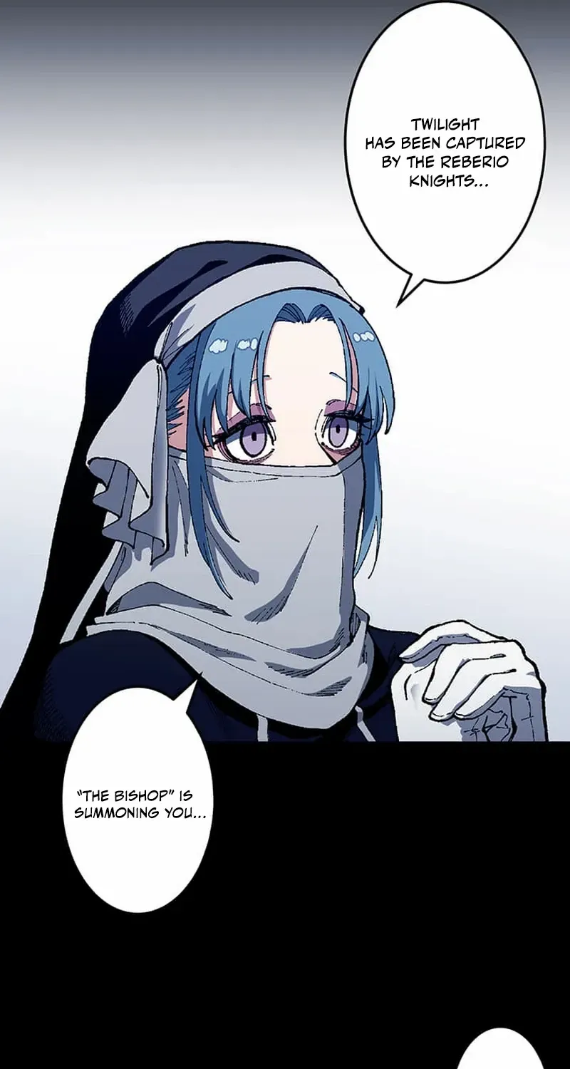 From Rural Instructor to Sword Saint Chapter 37 page 42 - 
