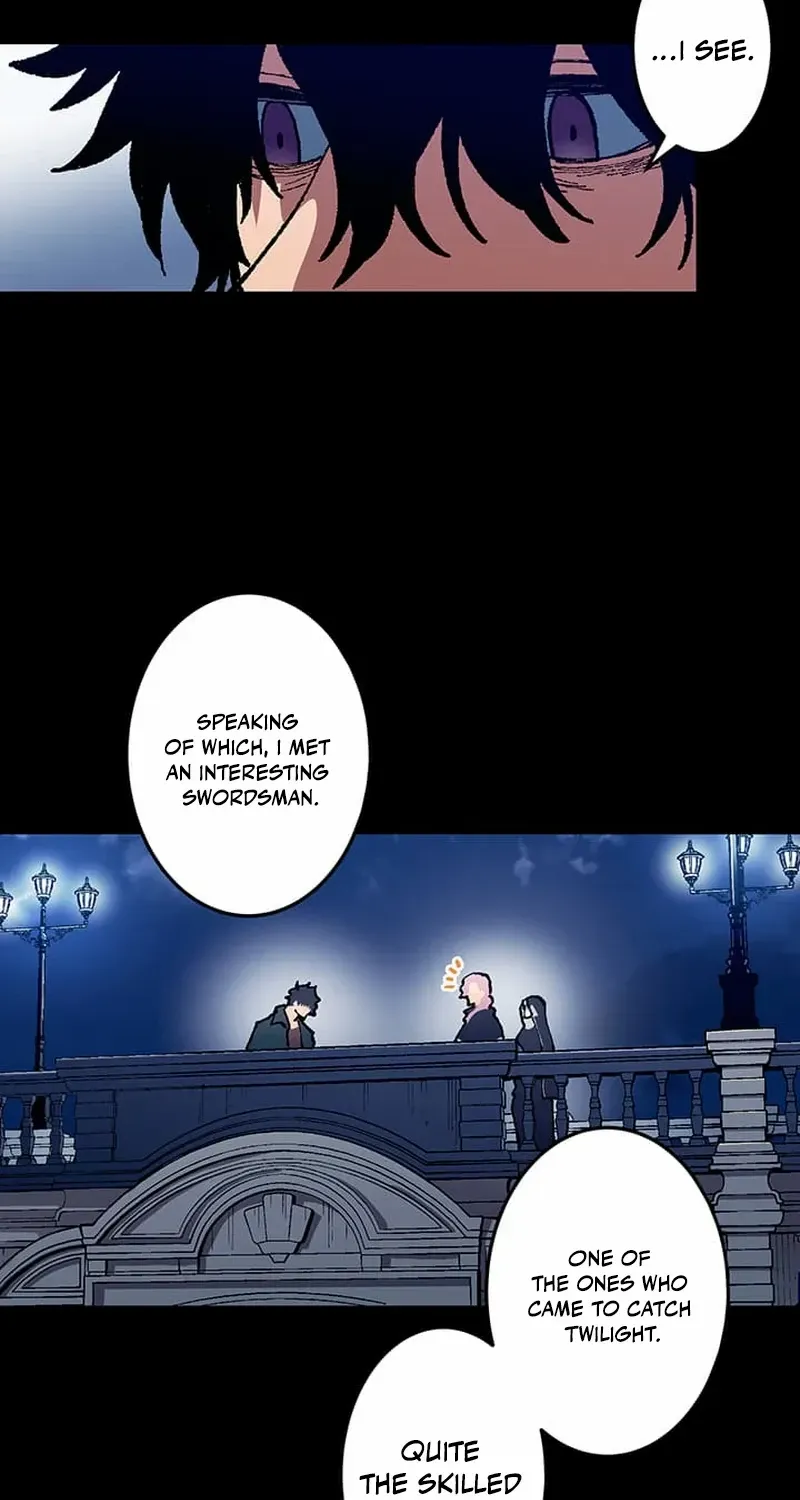 From Rural Instructor to Sword Saint Chapter 37 page 43 - 