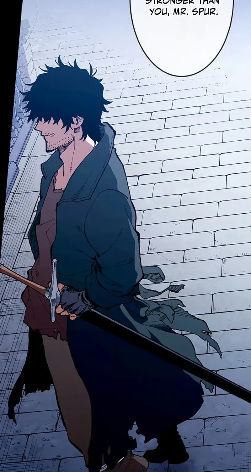 From Rural Instructor to Sword Saint Chapter 37 page 45 - 