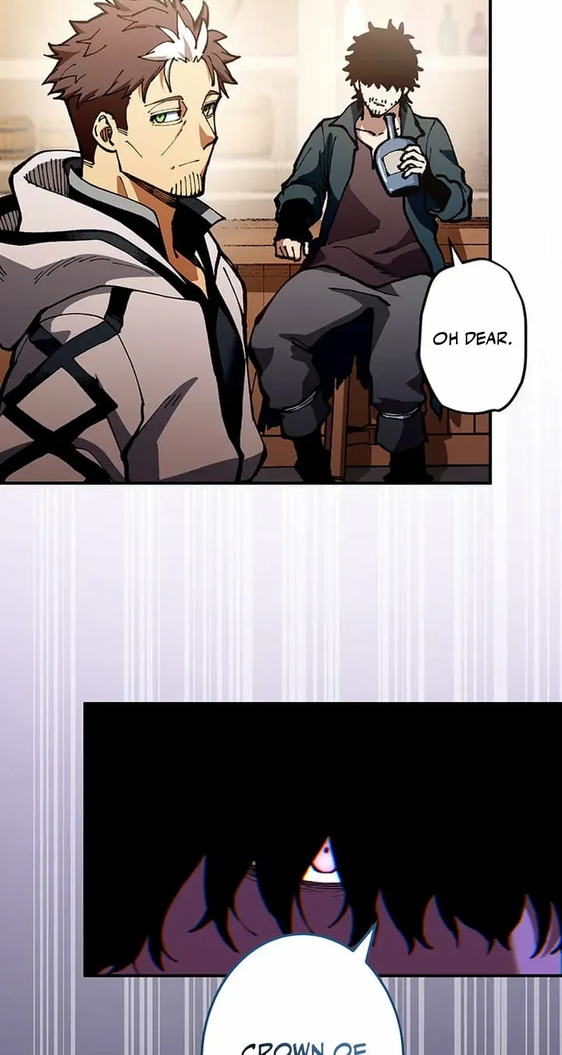 From Rural Instructor to Sword Saint Chapter 37 page 7 - 