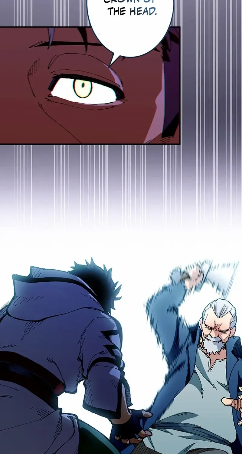 From Rural Instructor to Sword Saint Chapter 37 page 8 - 