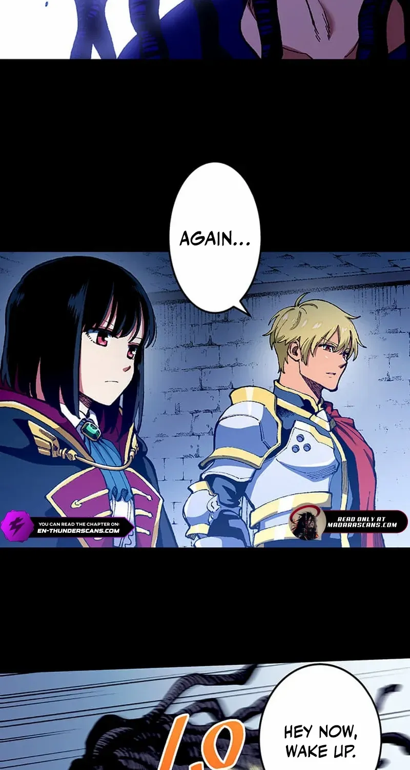 From Rural Instructor to Sword Saint Chapter 38 page 14 - 