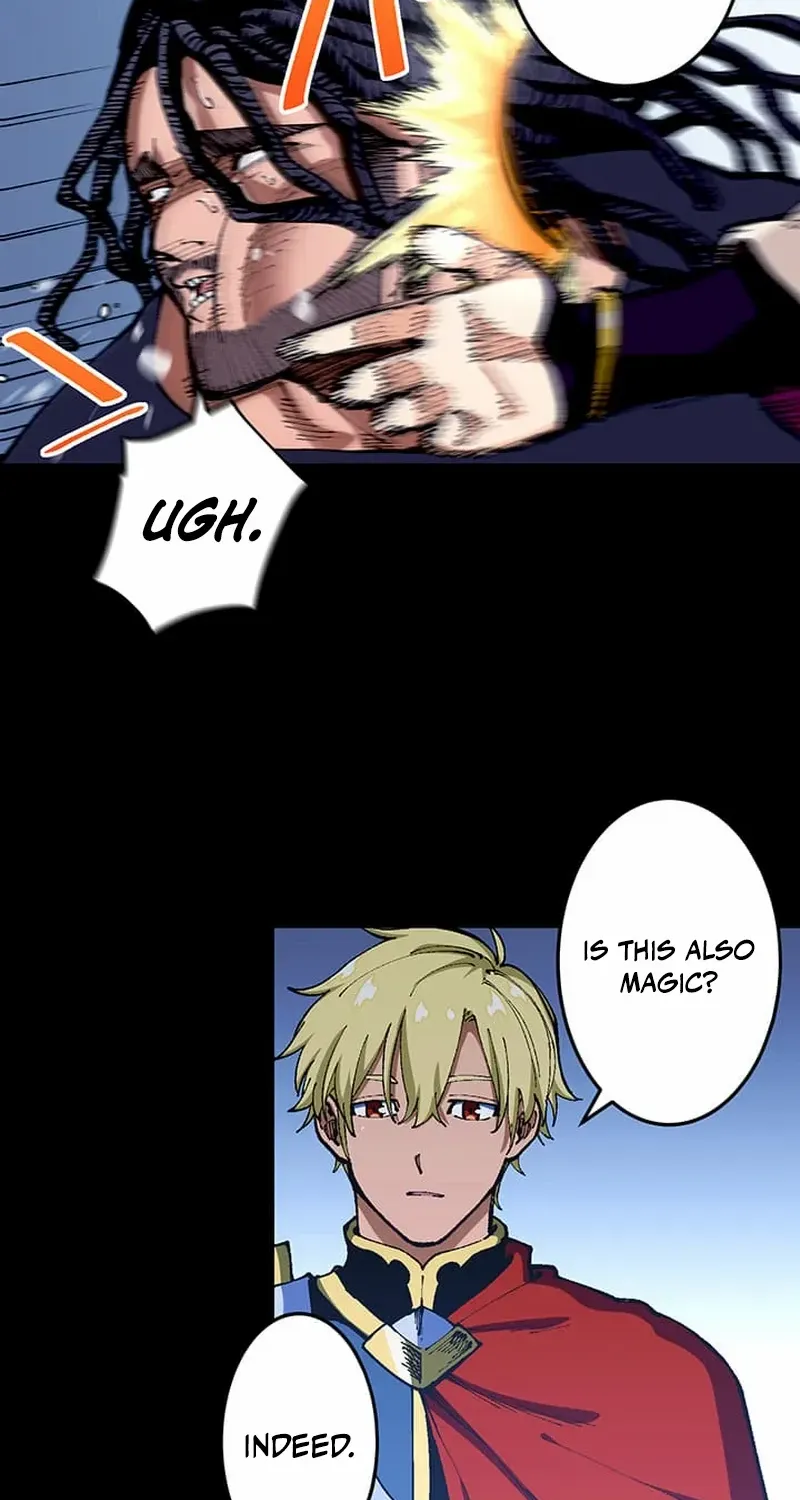 From Rural Instructor to Sword Saint Chapter 38 page 15 - 