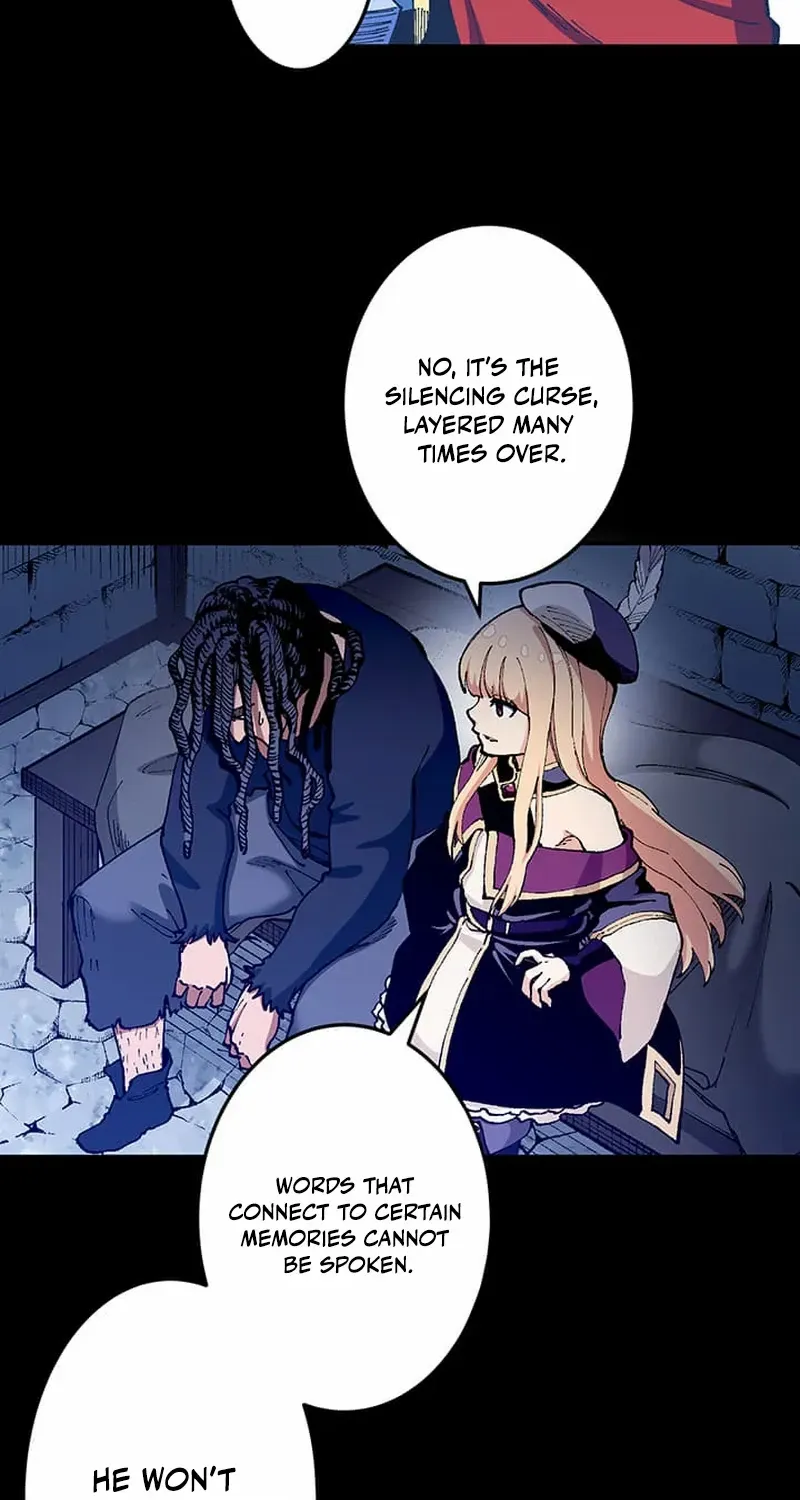From Rural Instructor to Sword Saint Chapter 38 page 16 - 