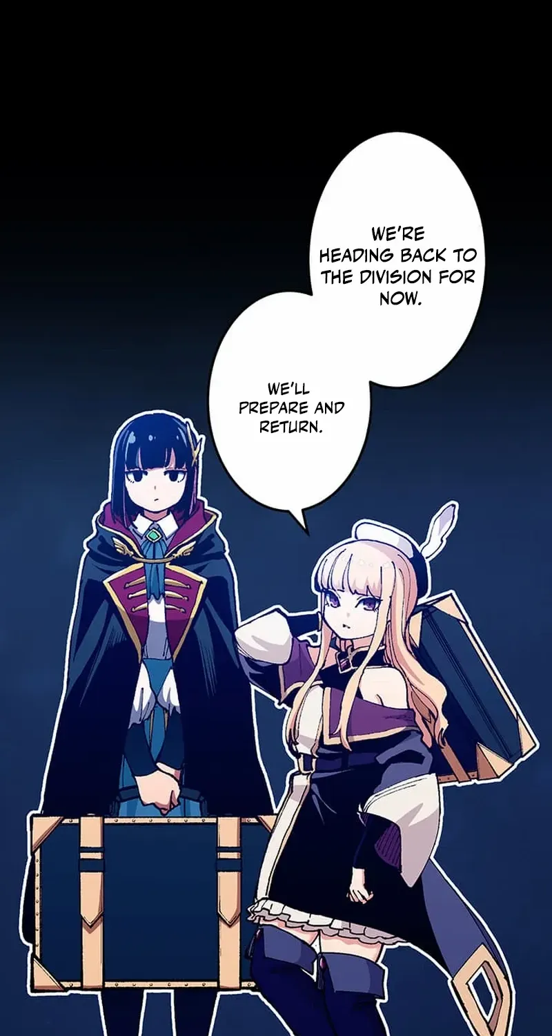 From Rural Instructor to Sword Saint Chapter 38 page 19 - 
