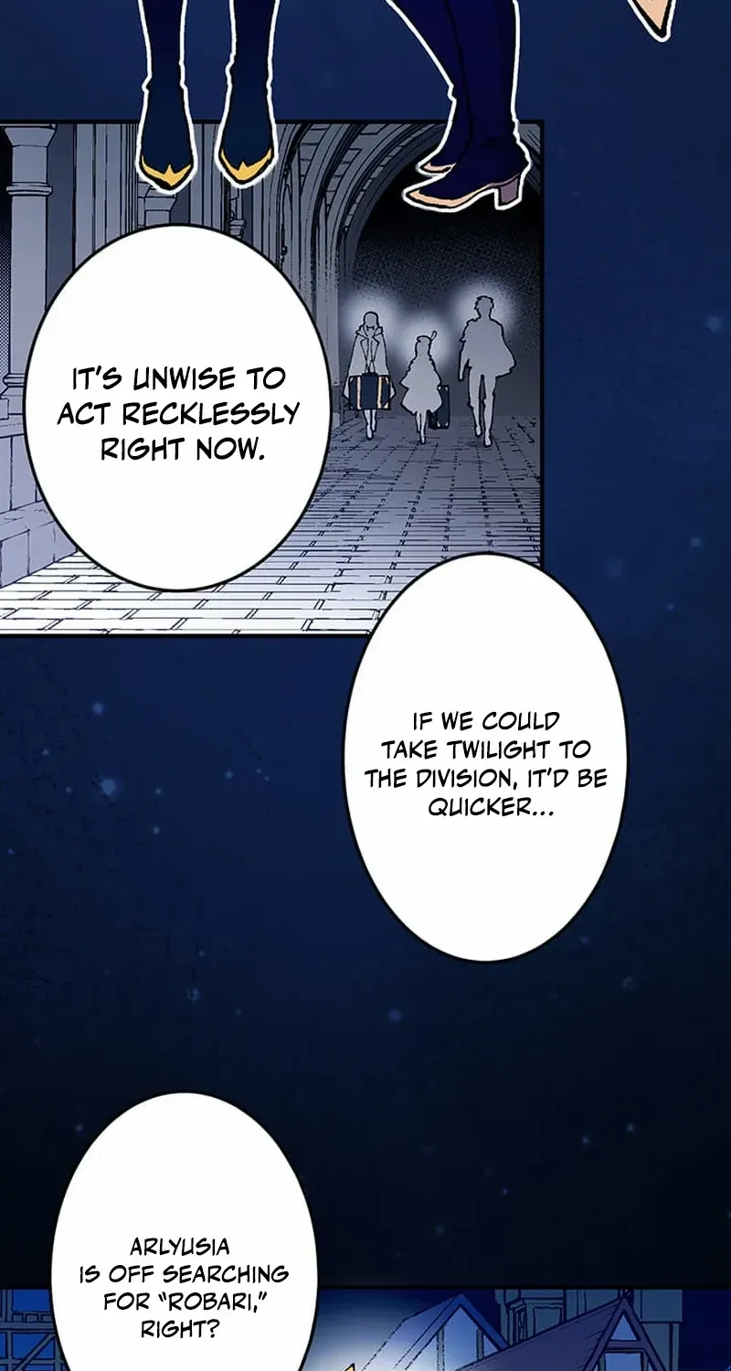 From Rural Instructor to Sword Saint Chapter 38 page 20 - 