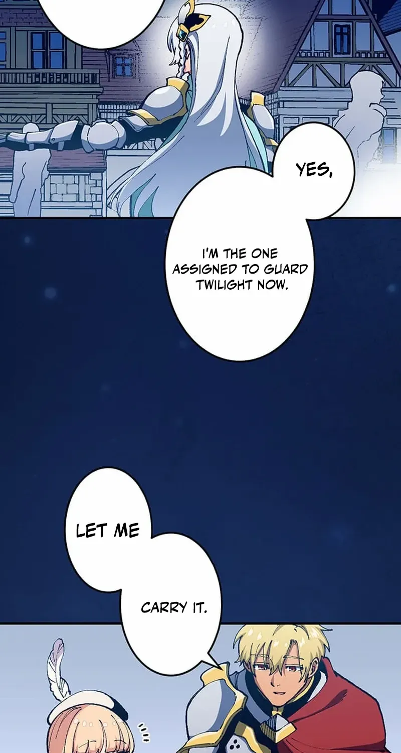 From Rural Instructor to Sword Saint Chapter 38 page 21 - 
