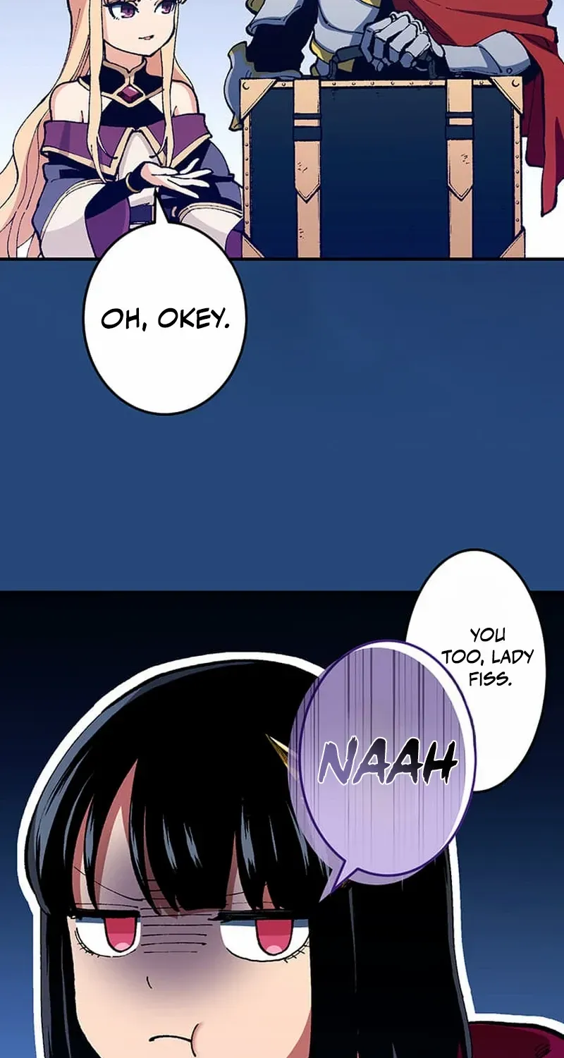 From Rural Instructor to Sword Saint Chapter 38 page 22 - 