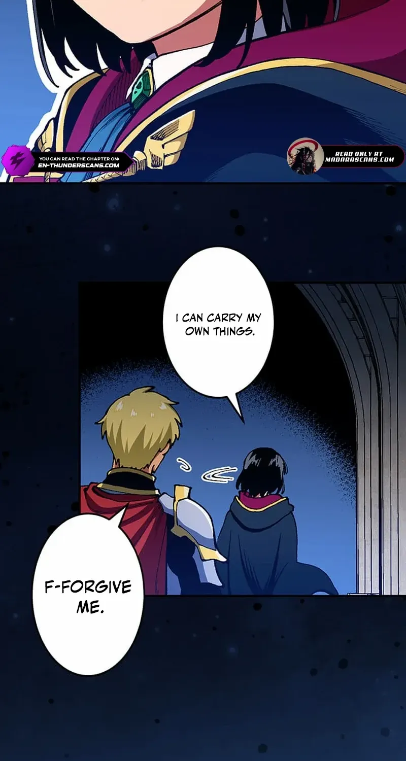 From Rural Instructor to Sword Saint Chapter 38 page 23 - 