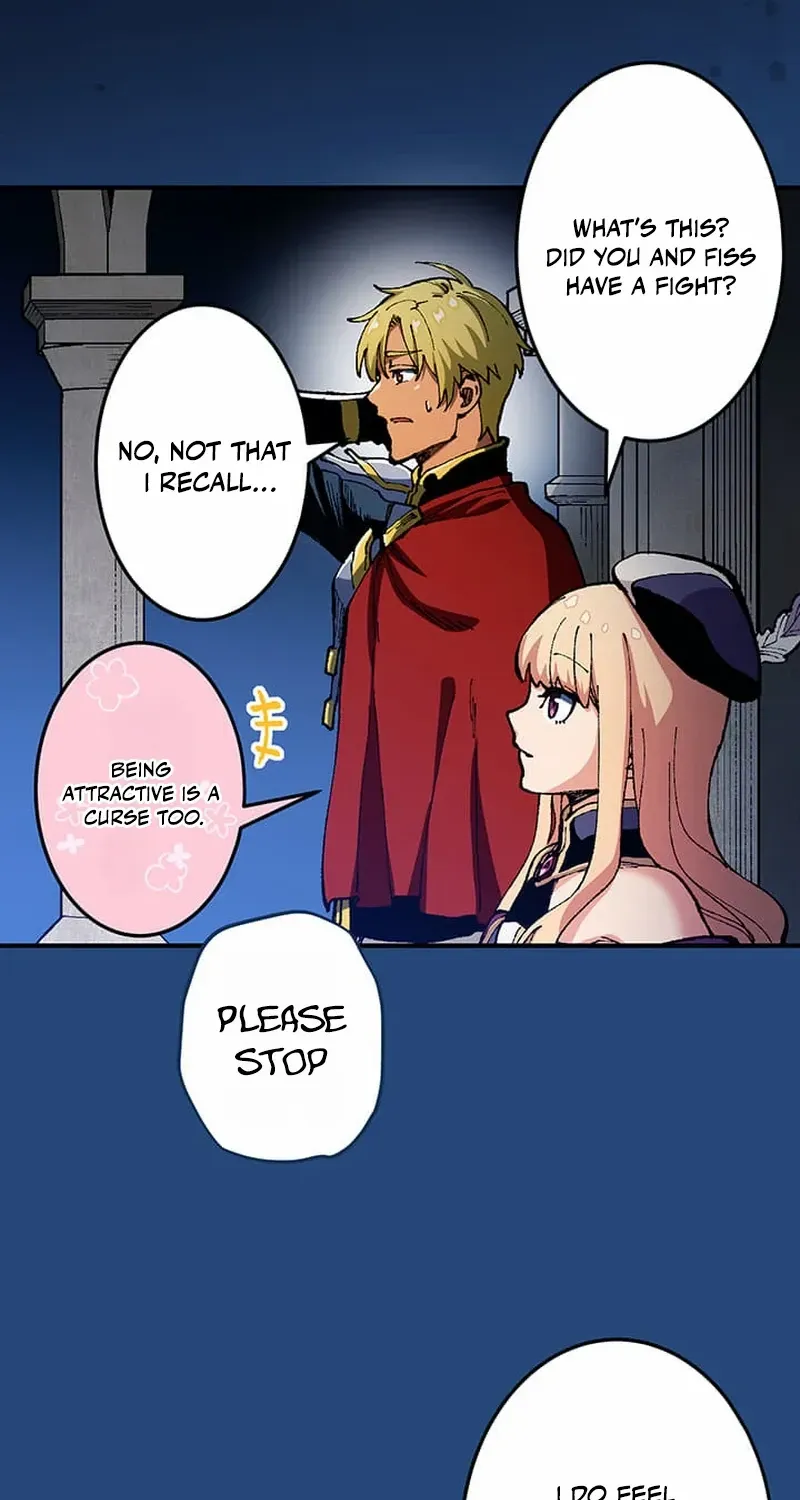 From Rural Instructor to Sword Saint Chapter 38 page 24 - 