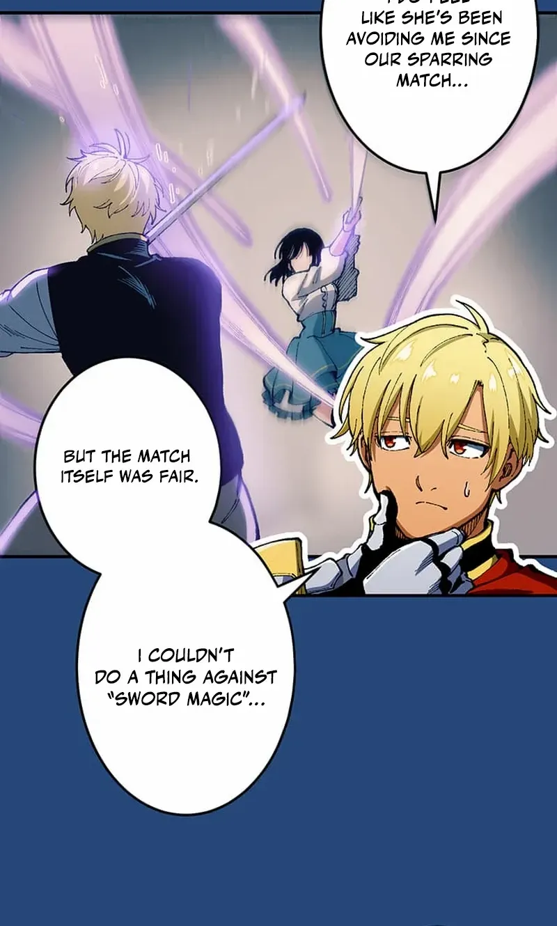 From Rural Instructor to Sword Saint Chapter 38 page 25 - 