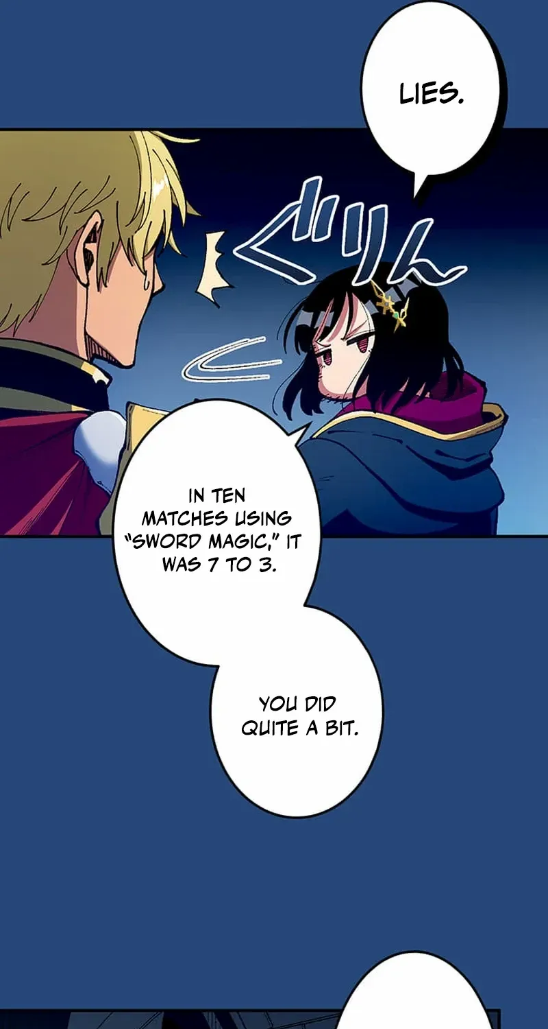 From Rural Instructor to Sword Saint Chapter 38 page 26 - 