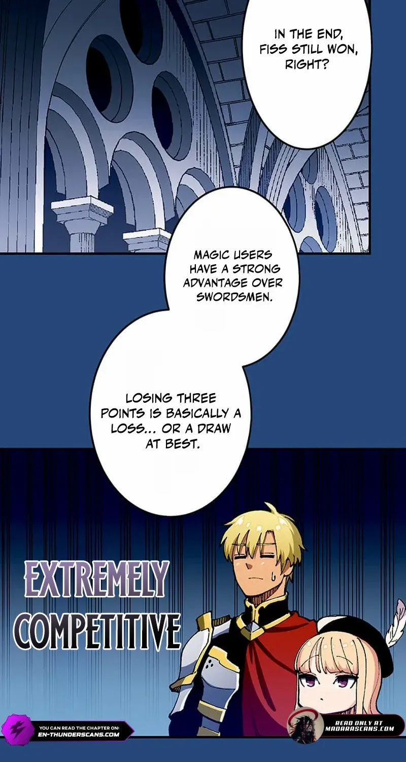 From Rural Instructor to Sword Saint Chapter 38 page 27 - 