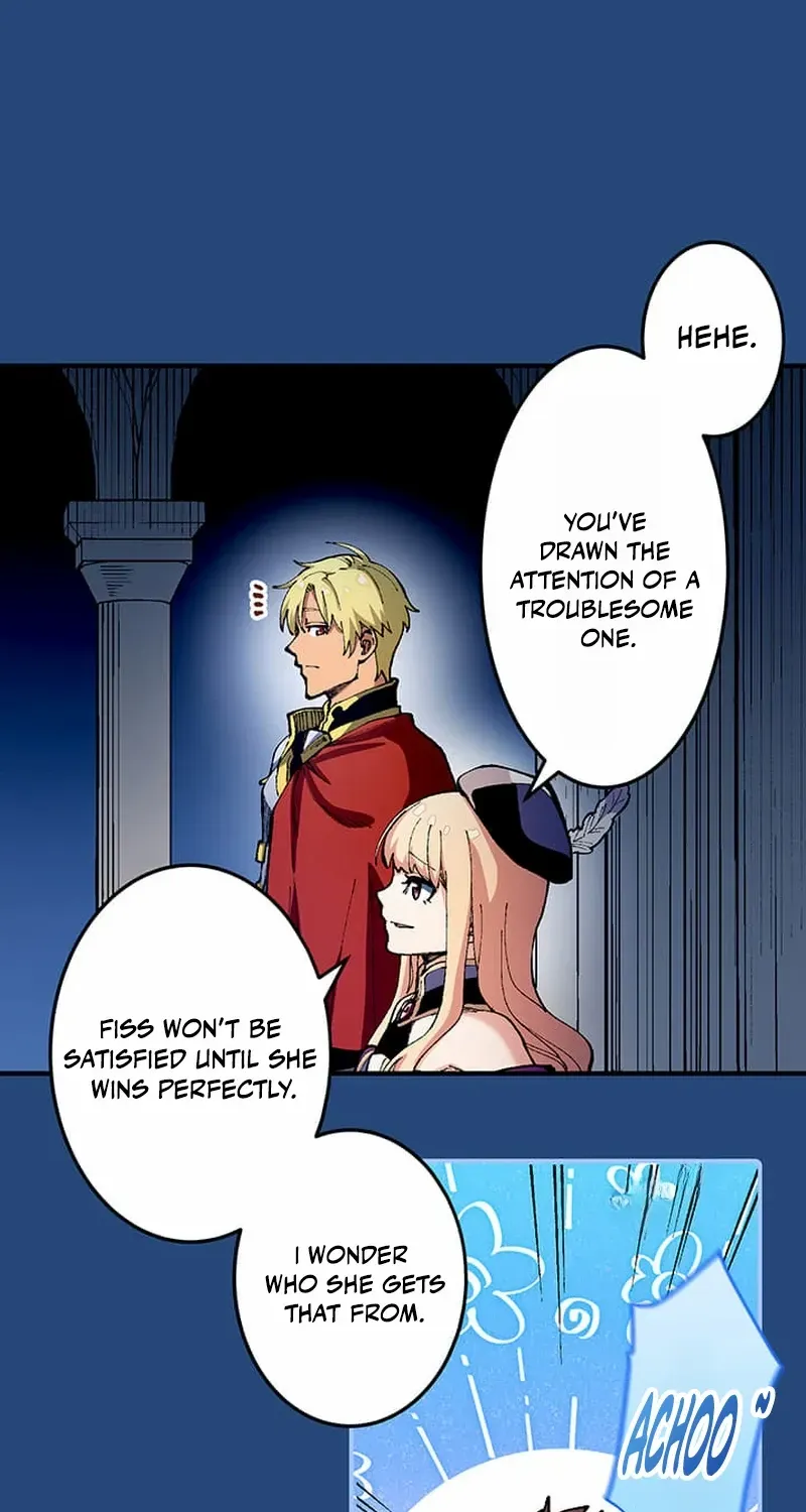 From Rural Instructor to Sword Saint Chapter 38 page 28 - 