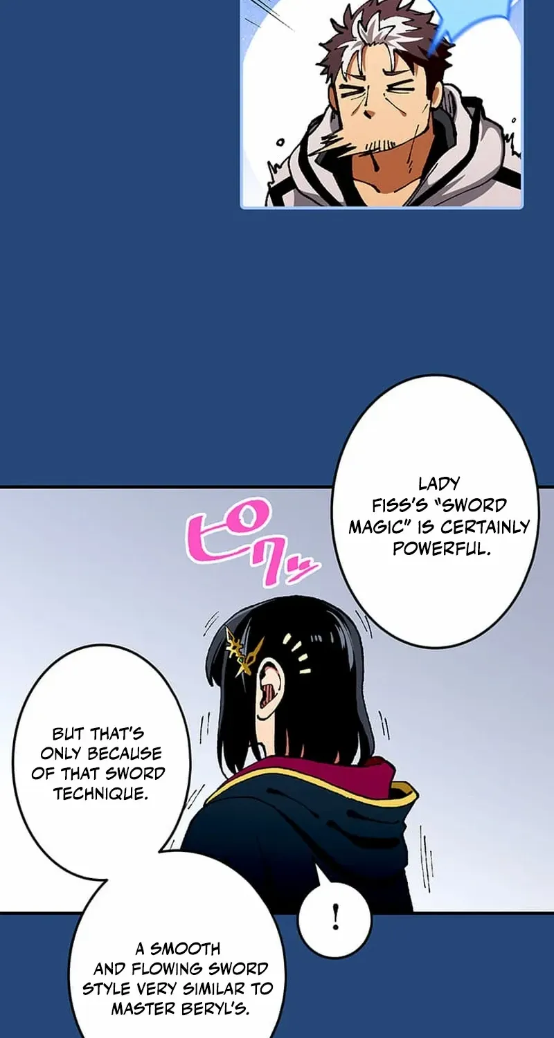 From Rural Instructor to Sword Saint Chapter 38 page 29 - 