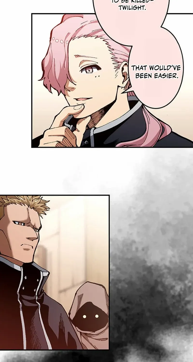 From Rural Instructor to Sword Saint Chapter 38 page 5 - 