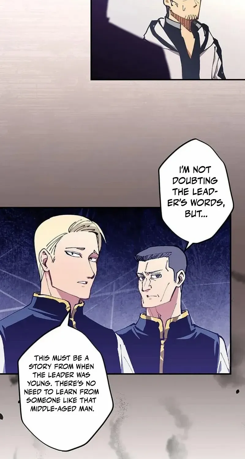 From Rural Instructor to Sword Saint Chapter 4 page 11 - 