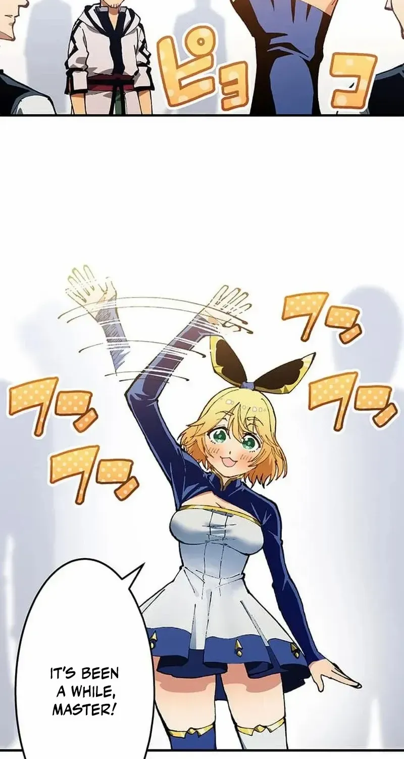 From Rural Instructor to Sword Saint Chapter 4 page 13 - 
