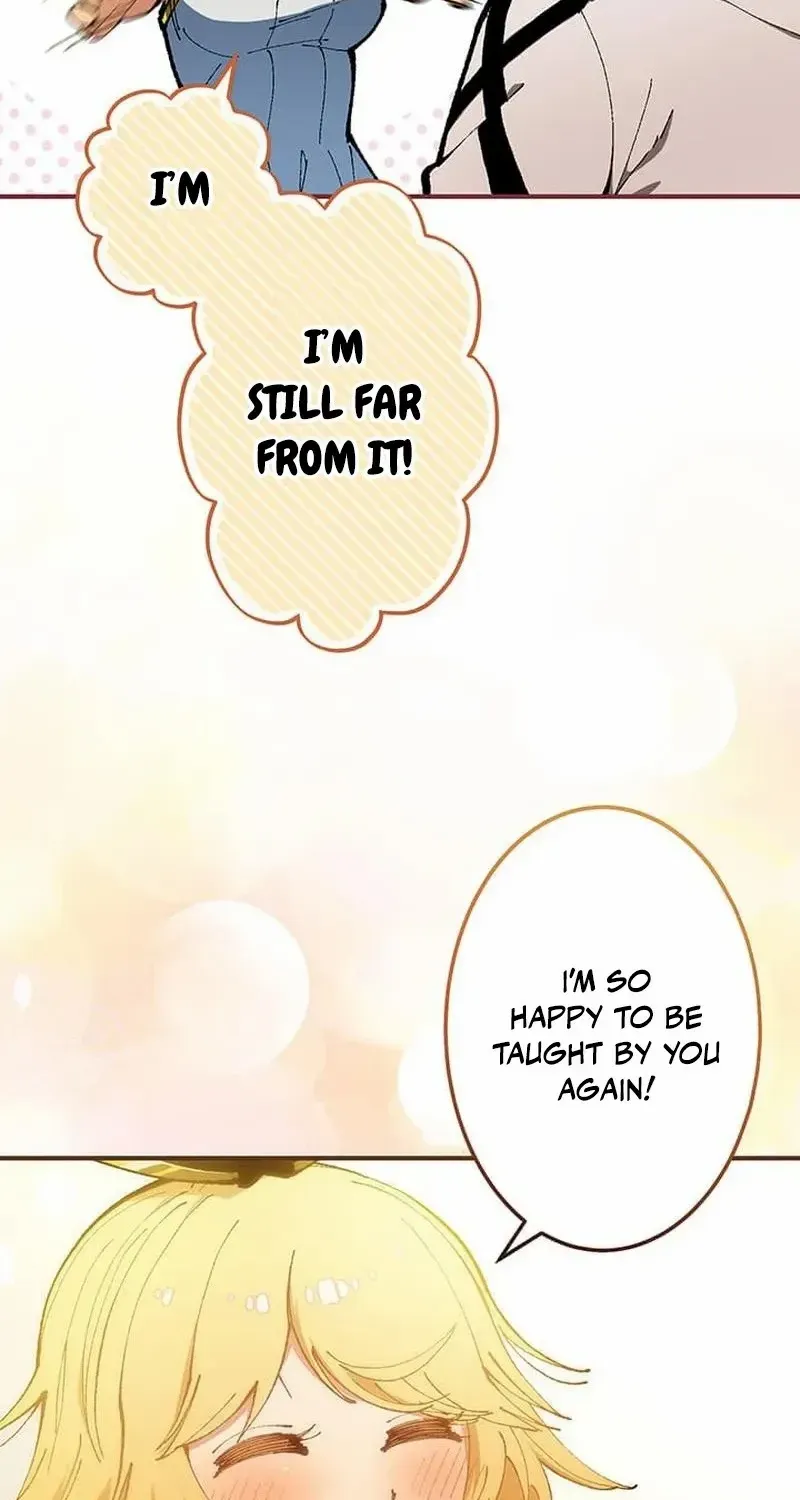 From Rural Instructor to Sword Saint Chapter 4 page 17 - 