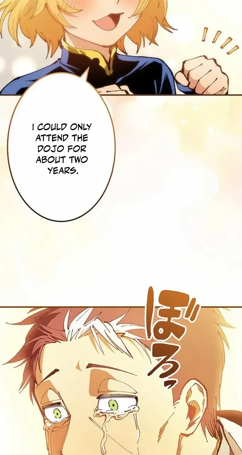 From Rural Instructor to Sword Saint Chapter 4 page 18 - 