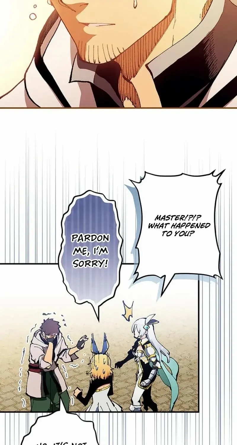 From Rural Instructor to Sword Saint Chapter 4 page 19 - 