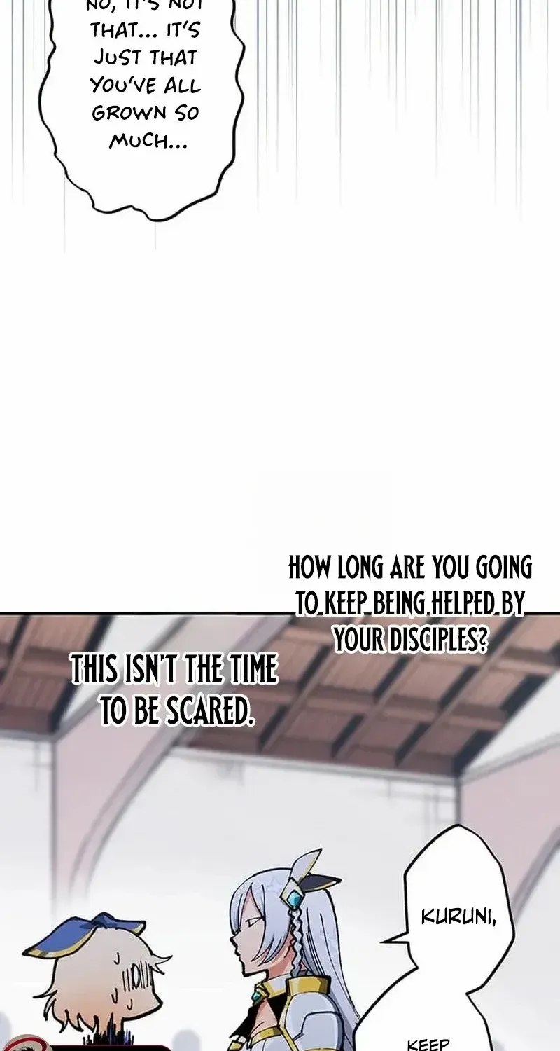 From Rural Instructor to Sword Saint Chapter 4 page 20 - 
