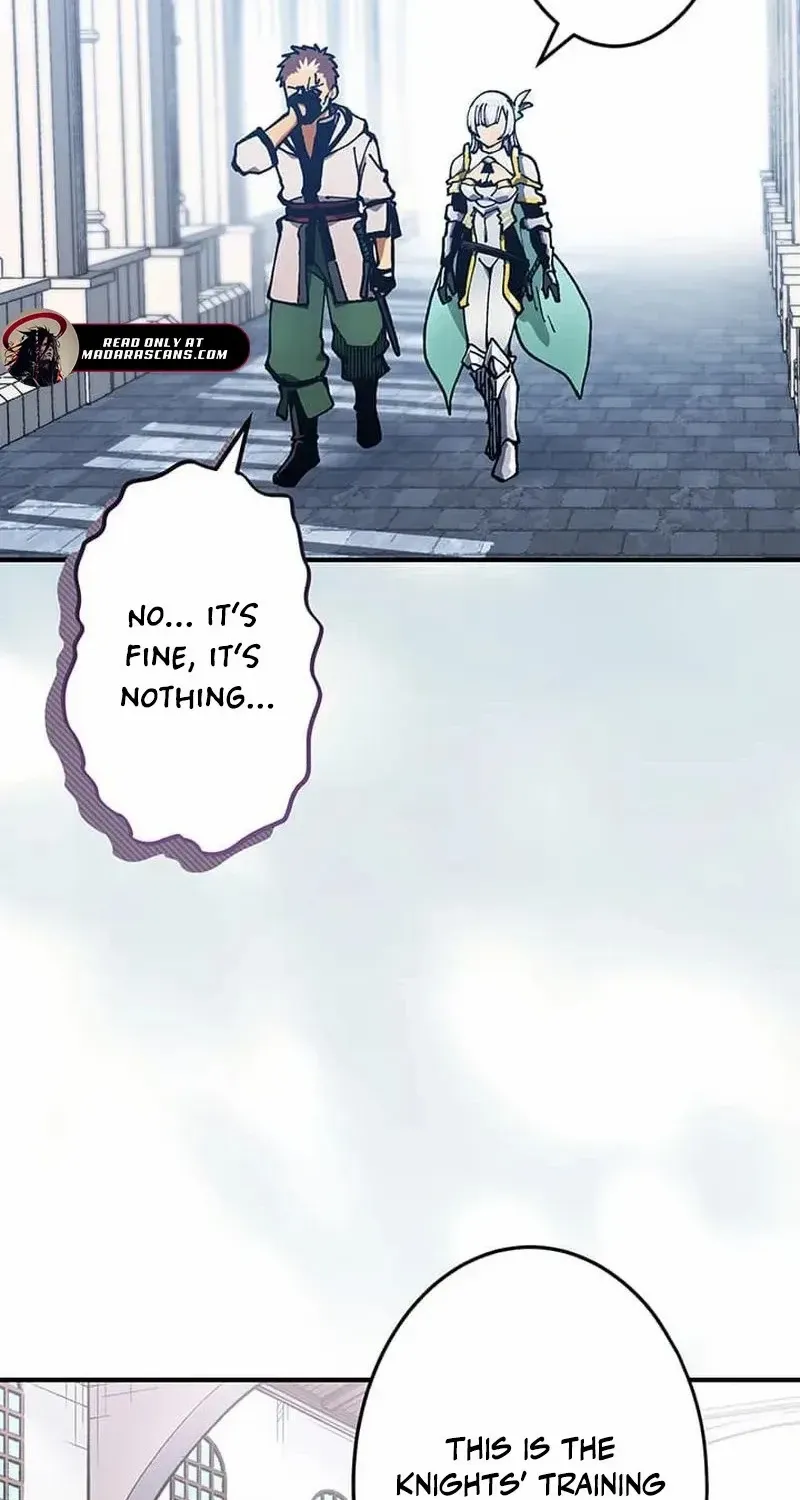 From Rural Instructor to Sword Saint Chapter 4 page 3 - 