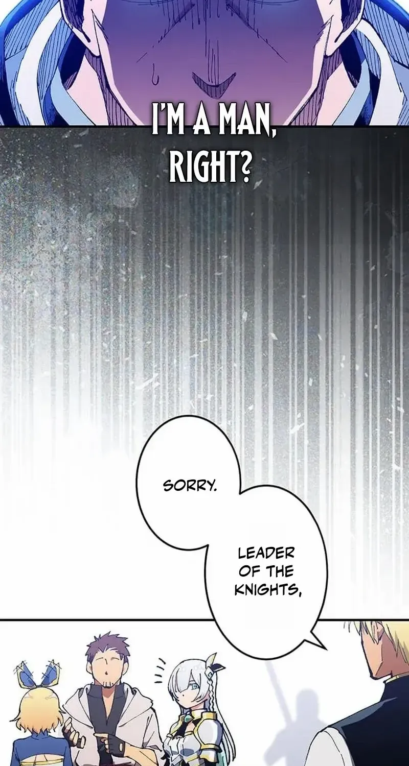 From Rural Instructor to Sword Saint Chapter 4 page 23 - 