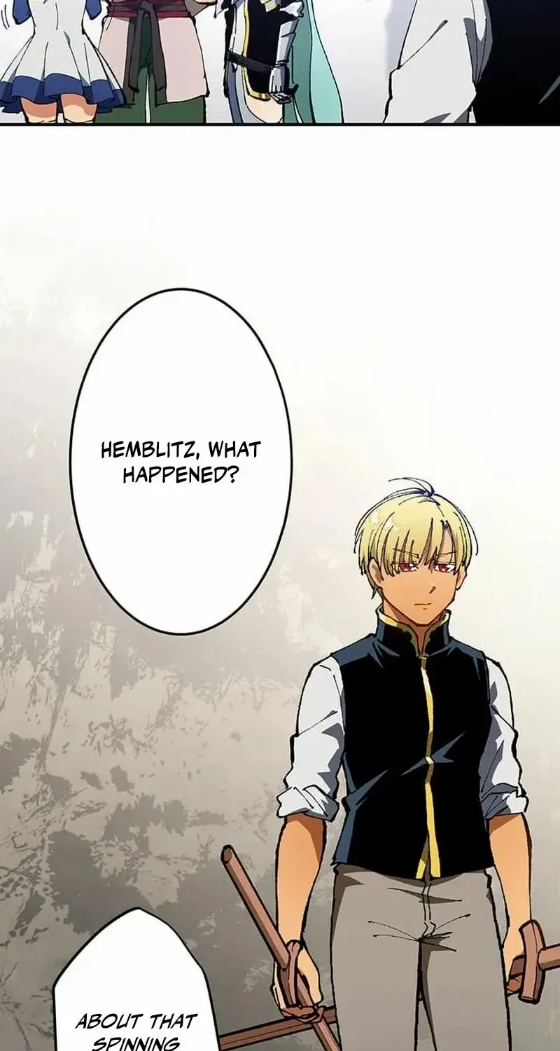 From Rural Instructor to Sword Saint Chapter 4 page 24 - 