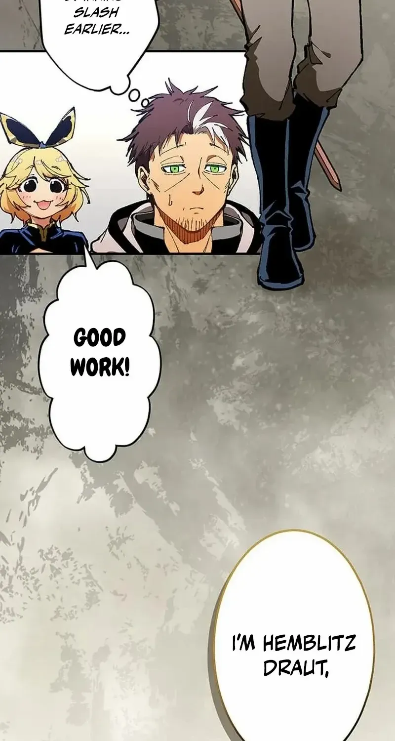From Rural Instructor to Sword Saint Chapter 4 page 25 - 