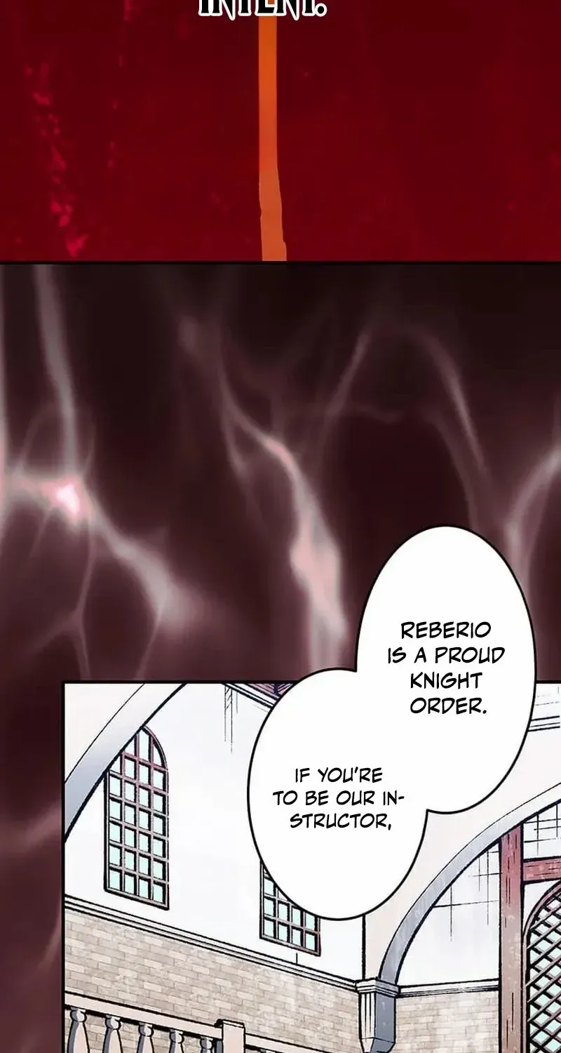 From Rural Instructor to Sword Saint Chapter 4 page 29 - 
