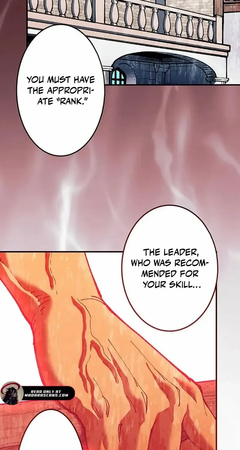 From Rural Instructor to Sword Saint Chapter 4 page 30 - 
