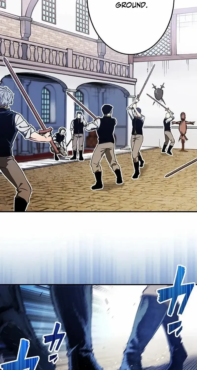 From Rural Instructor to Sword Saint Chapter 4 page 4 - 