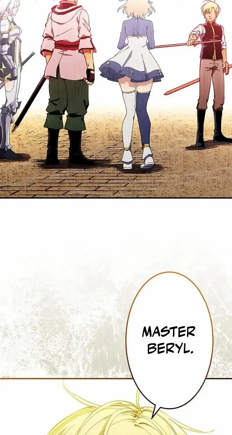 From Rural Instructor to Sword Saint Chapter 4 page 32 - 