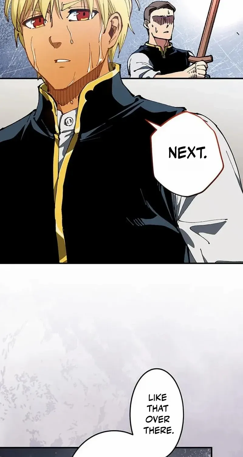 From Rural Instructor to Sword Saint Chapter 4 page 8 - 