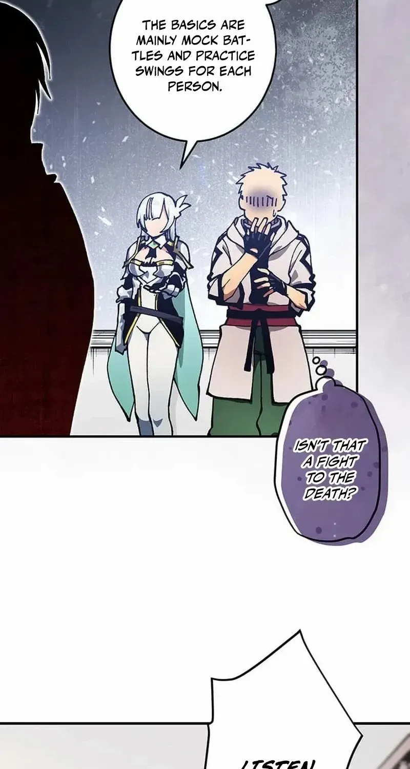 From Rural Instructor to Sword Saint Chapter 4 page 9 - 