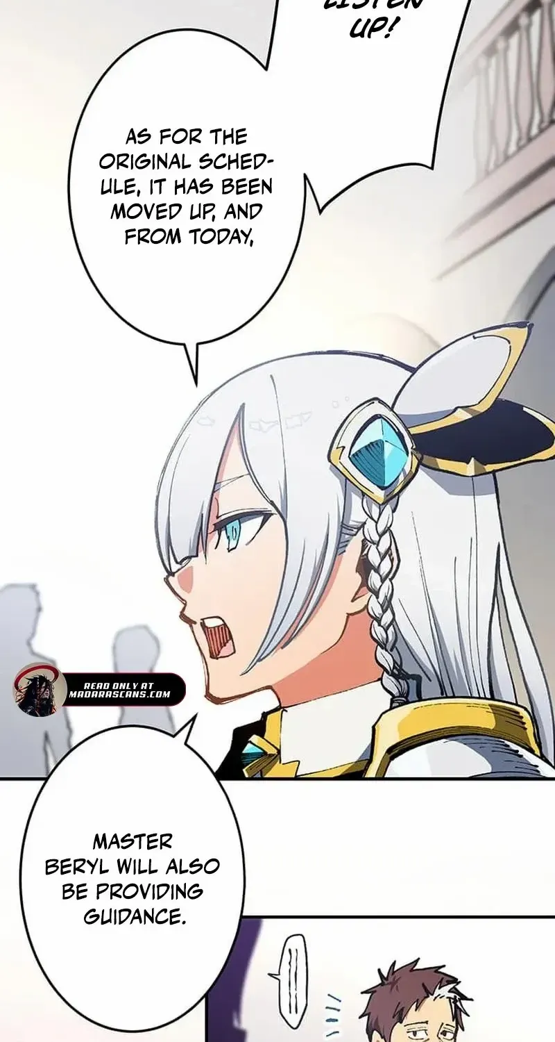 From Rural Instructor to Sword Saint Chapter 4 page 10 - 