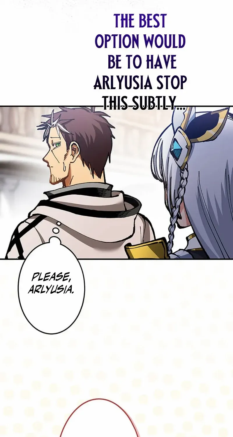From Rural Instructor to Sword Saint Chapter 5 page 15 - 