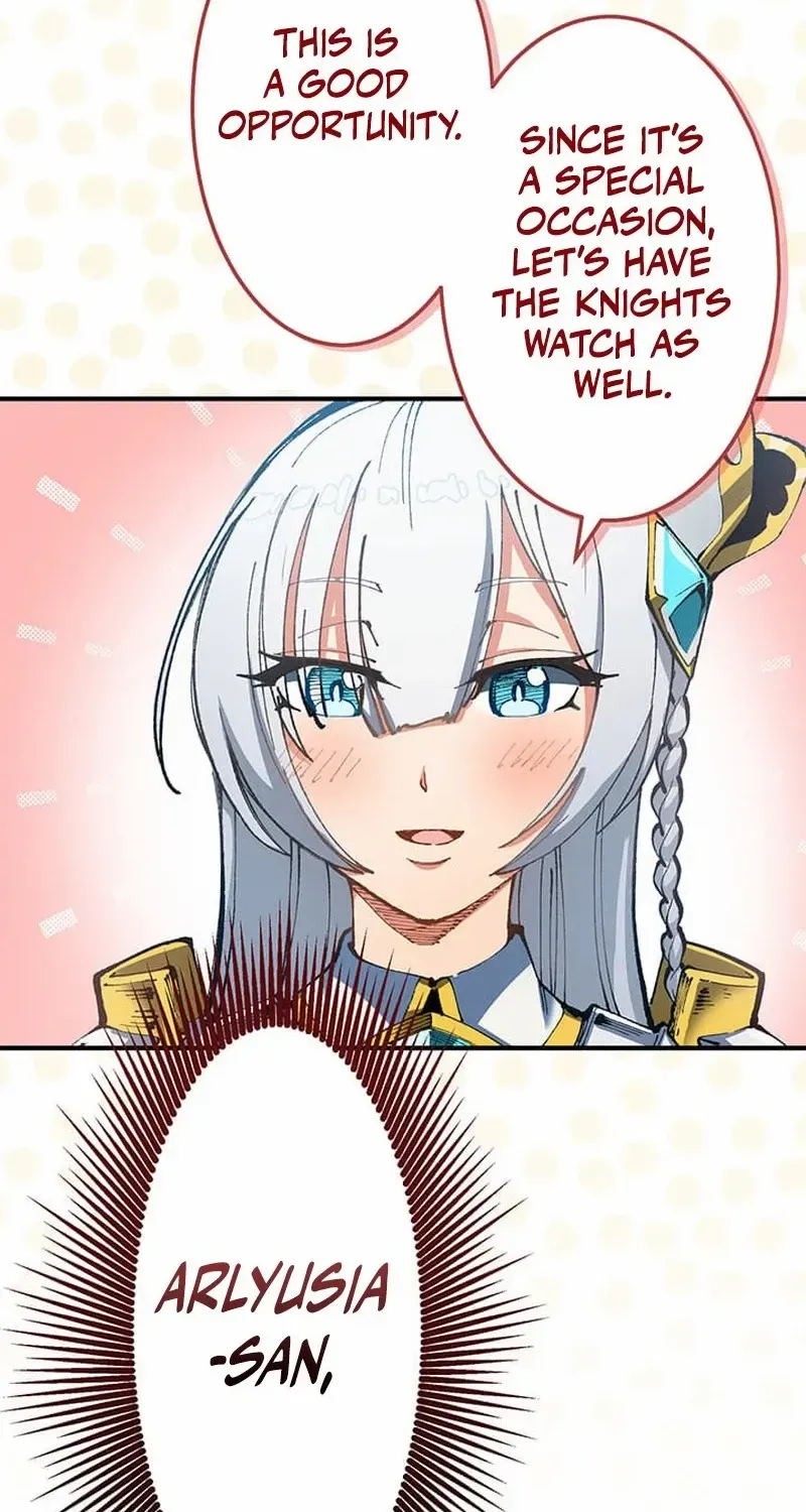 From Rural Instructor to Sword Saint Chapter 5 page 16 - 