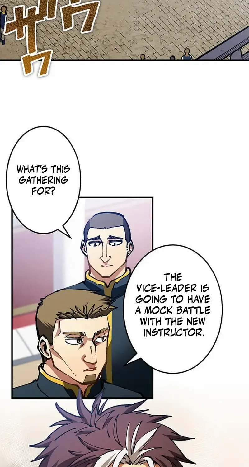 From Rural Instructor to Sword Saint Chapter 5 page 18 - 