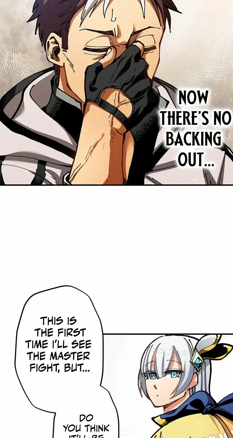 From Rural Instructor to Sword Saint Chapter 5 page 19 - 