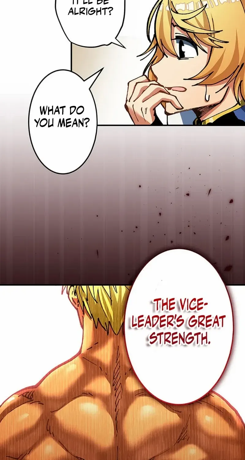 From Rural Instructor to Sword Saint Chapter 5 page 20 - 